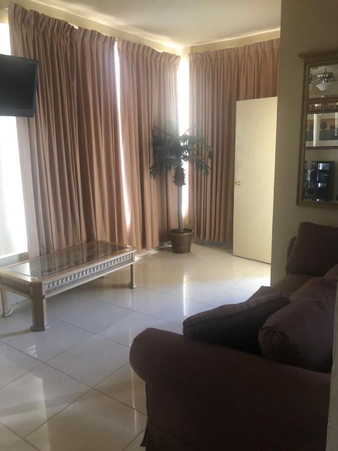 Hotel Plaza Riviera Matamoros  Exteriör bild